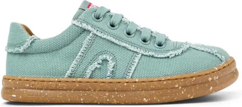 Camper Kids Runner Four sneakers Groen - Foto 5