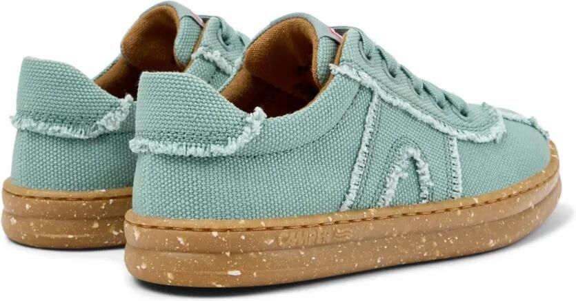 Camper Kids Runner Four sneakers Groen - Foto 3