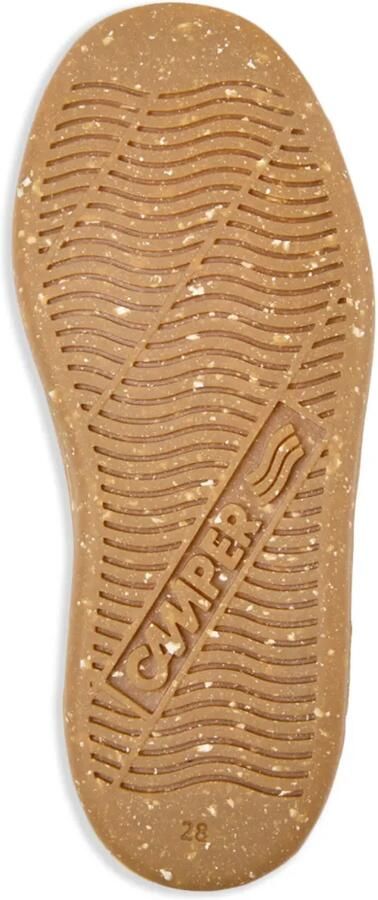 Camper Kids Runner Four sneakers Groen - Foto 4