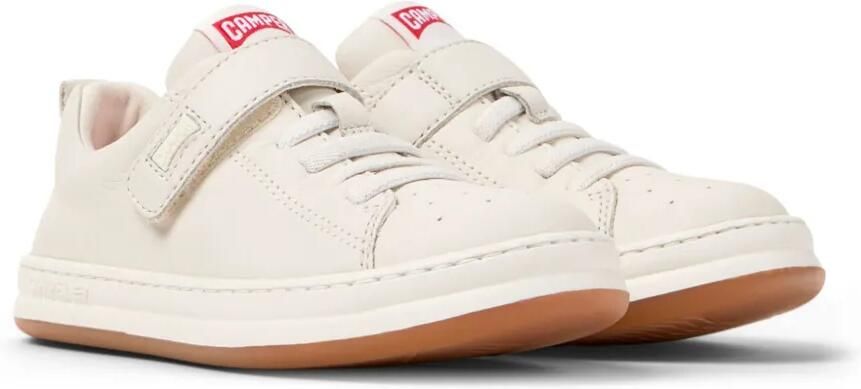 Camper Kids Runner Four sneakers Wit
