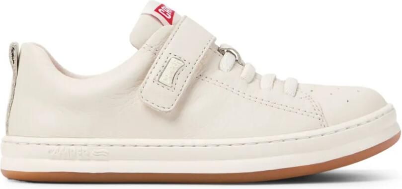 Camper Kids Runner Four sneakers Wit - Foto 4