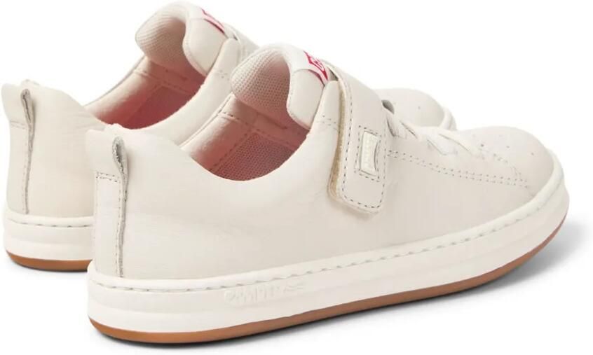 Camper Kids Runner Four sneakers Wit - Foto 2