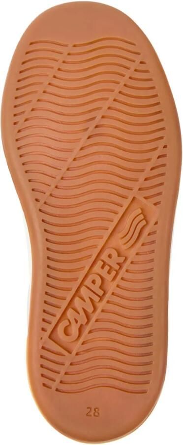 Camper Kids Runner Four sneakers Wit - Foto 3