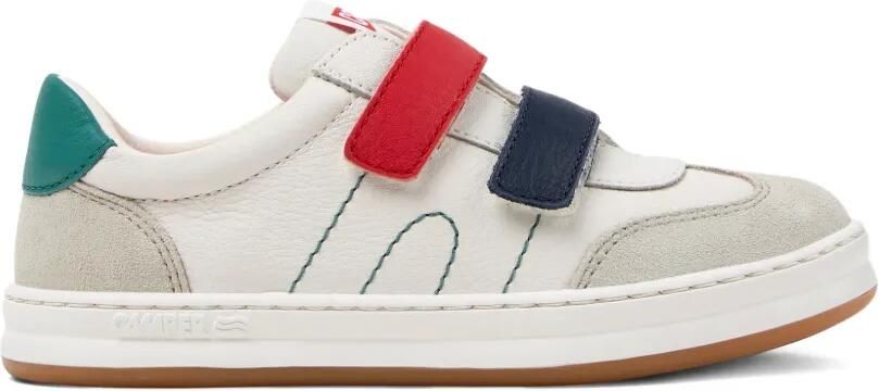 Camper Kids Runner Four sneakers Wit