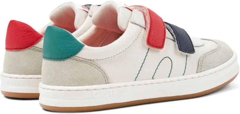 Camper Kids Runner Four sneakers Wit - Foto 4