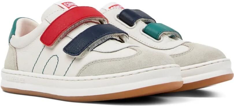 Camper Kids Runner Four sneakers Wit - Foto 5