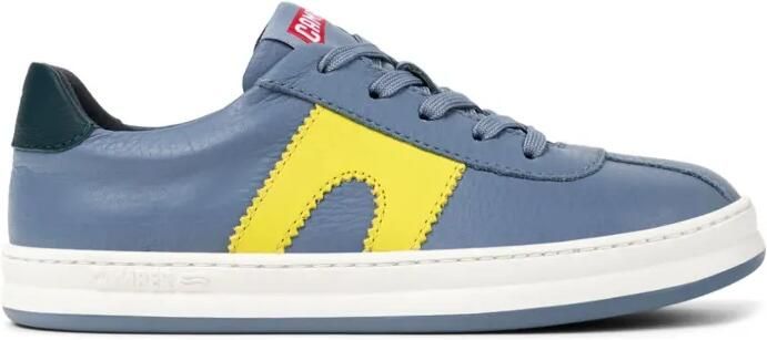 Camper Kids Runner Four Twins sneakers Blauw