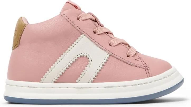 Camper Kids Runner Four Twins sneakers Roze