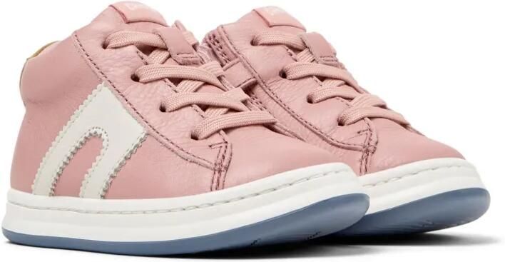 Camper Kids Runner Four Twins sneakers Roze - Foto 5