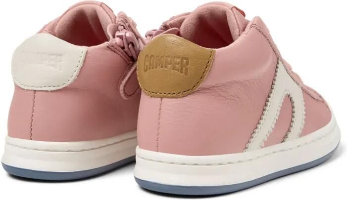 Camper Kids Runner Four Twins sneakers Roze - Foto 4