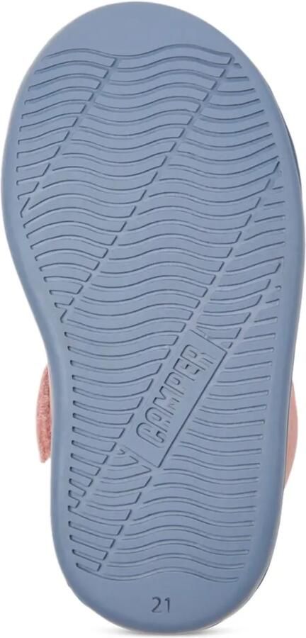 Camper Kids Runner Four Twins sneakers Roze - Foto 3
