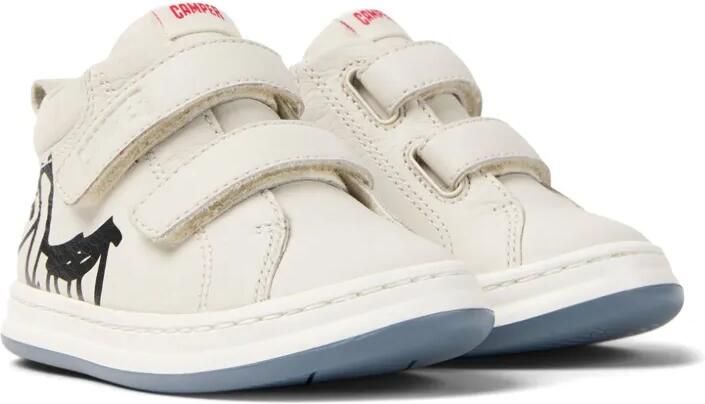 Camper Kids Runner Four Twins sneakers Wit