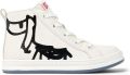 Camper Kids Runner Four Twins sneakers Wit - Wit