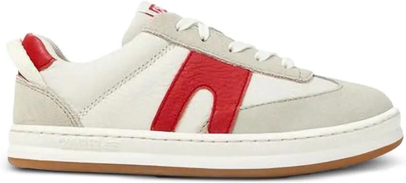Camper Kids Runner low-top sneakers met vlakken Beige - Foto 5