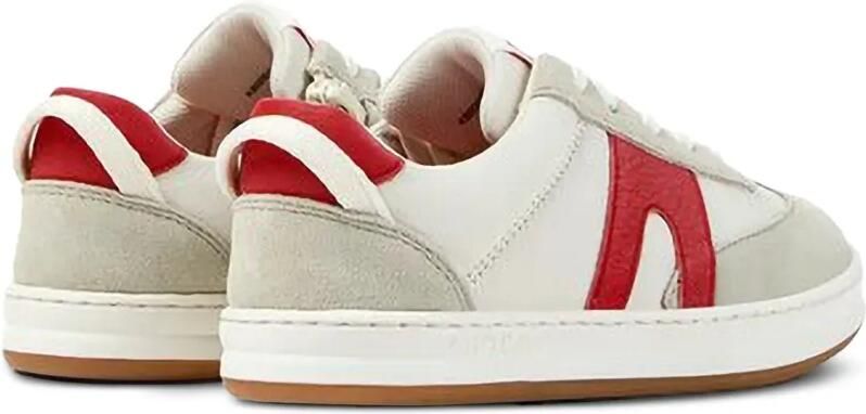 Camper Kids Runner low-top sneakers met vlakken Beige - Foto 4