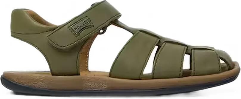 Camper Kids Bicho sandalen in kooistijl Groen - Foto 5