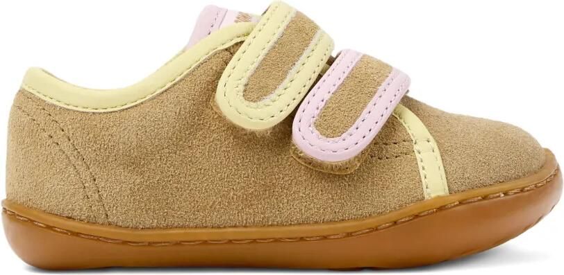 Camper Kids Trainers Peu Cami Twins sneakers Beige