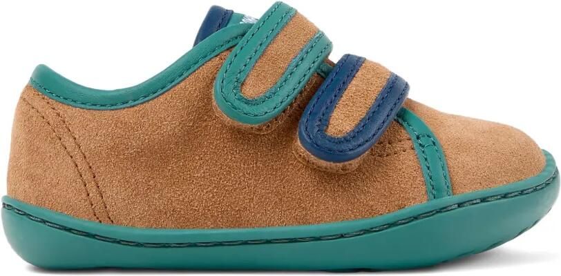 Camper Kids Trainers Peu Cami Twins sneakers Bruin