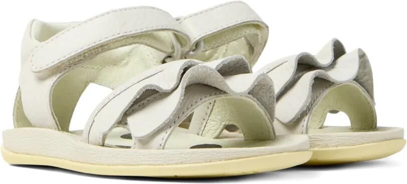 Camper Kids Twins sandalen Beige
