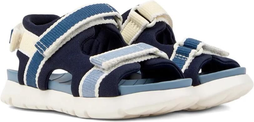 Camper Kids Twins sandalen Blauw