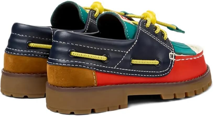 Camper Kids x Bobo Choses sneakers Blauw