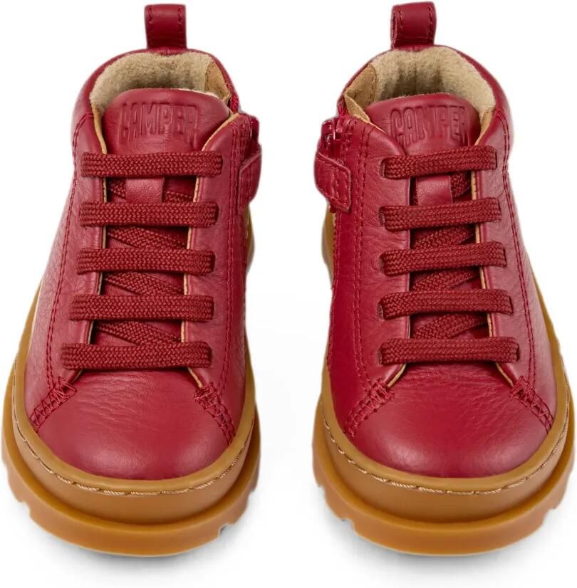 Camper Kids x Moomin Brutus sneakers Rood - Foto 2