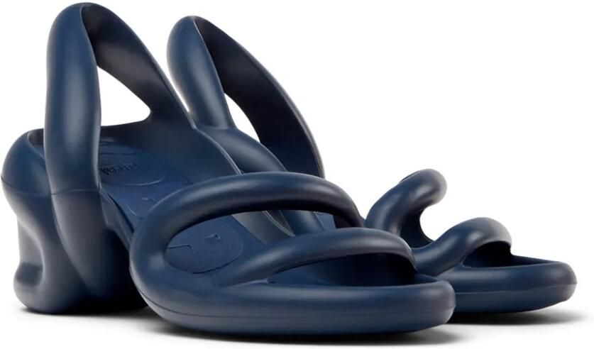Camper Kobarah sandalen Blauw - Foto 4