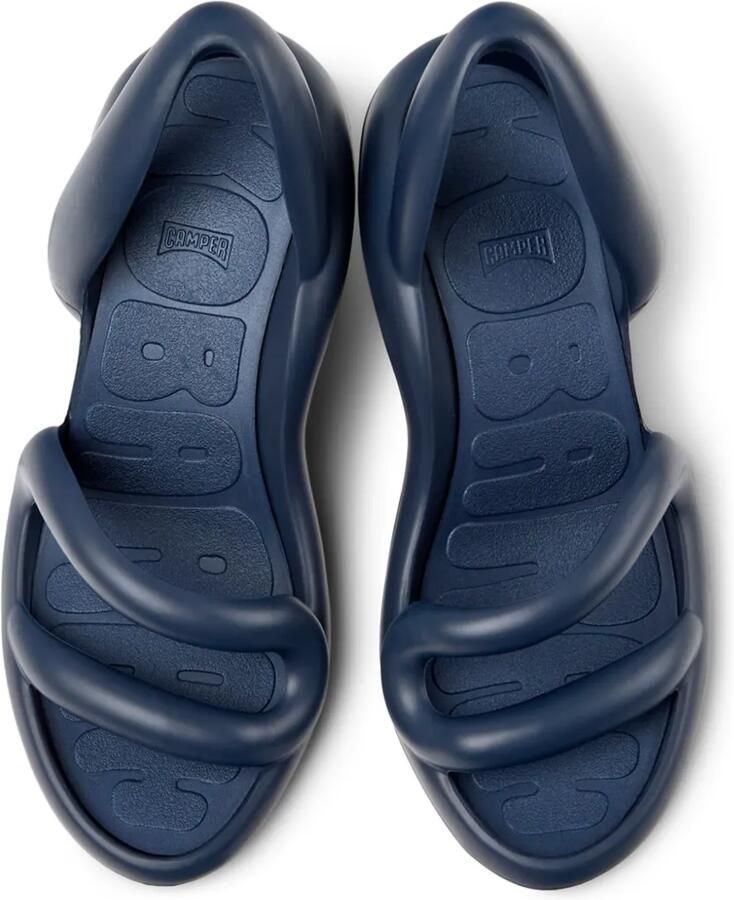 Camper Kobarah sandalen Blauw - Foto 2