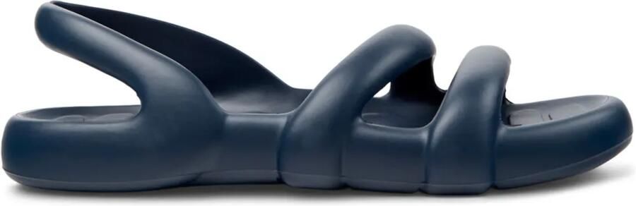Camper Kobarah sandalen Blauw