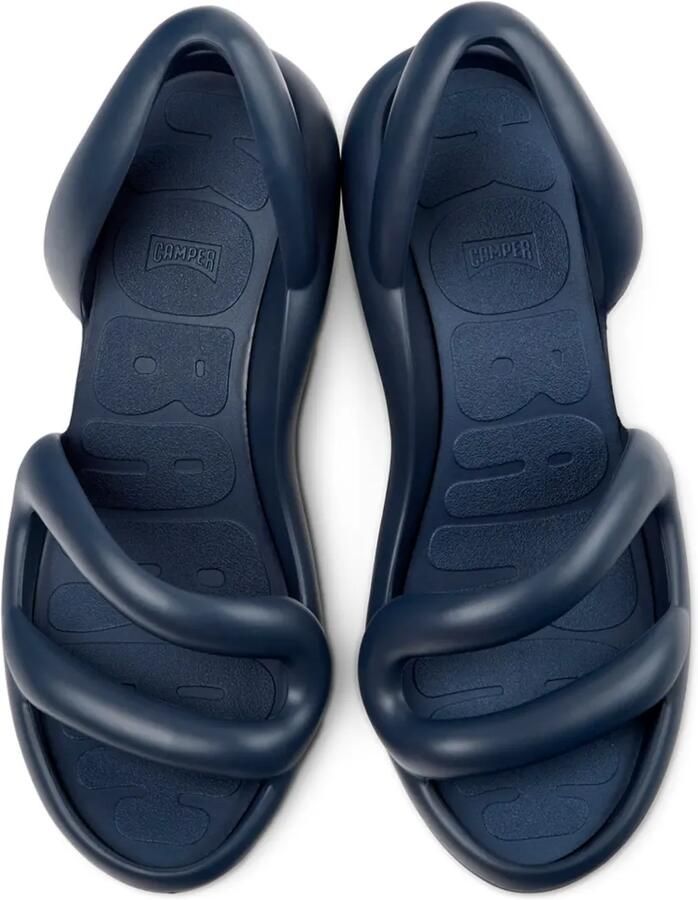 Camper Kobarah sandalen Blauw - Foto 2