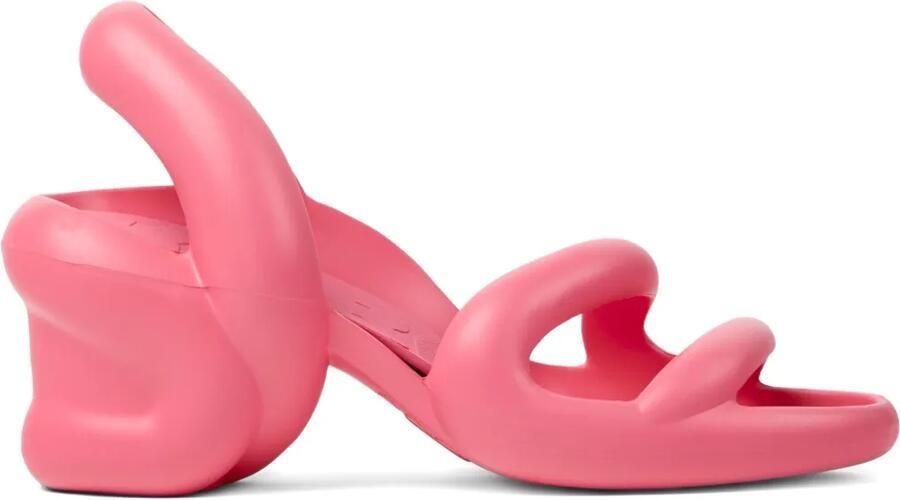 Camper Kobarah sandalen Roze