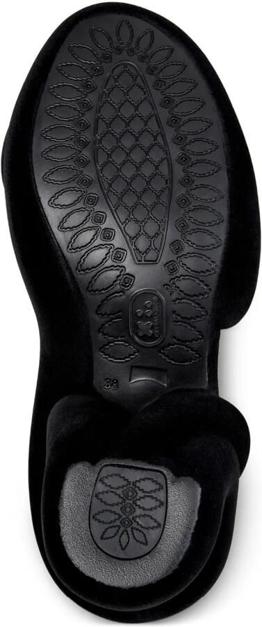 Camper Kobarah sculpturale sandalen Zwart - Foto 5