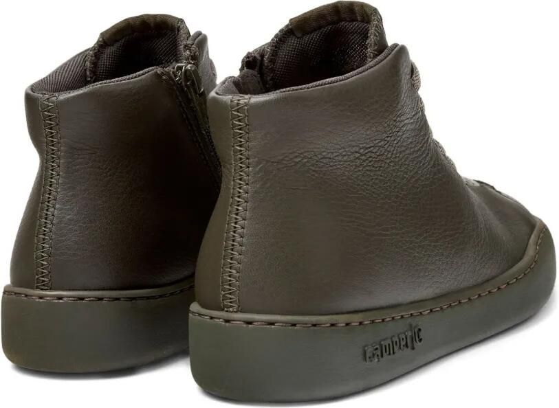 Camper Leren sneakers Groen - Foto 3