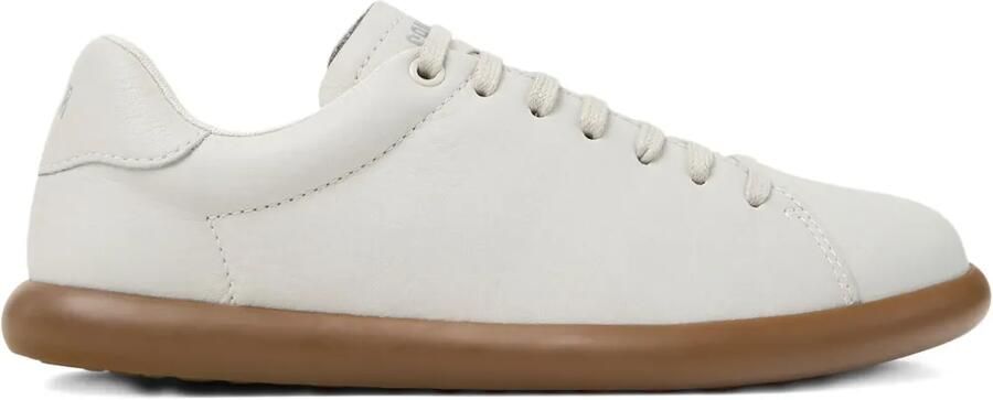 Camper Leren sneakers Wit