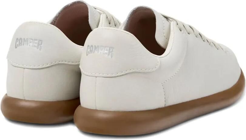 Camper Leren sneakers Wit - Foto 3