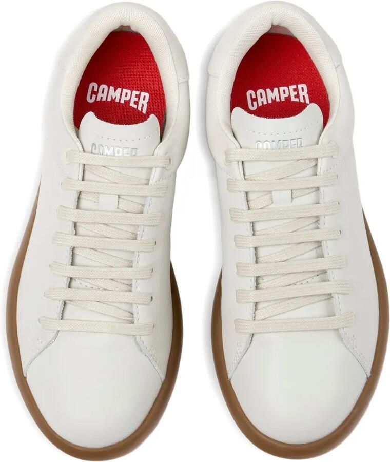 Camper Leren sneakers Wit - Foto 2
