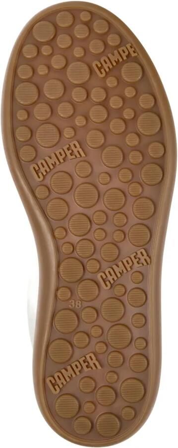 Camper Leren sneakers Wit - Foto 4