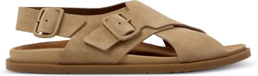 Camper Lluc sandalen Beige