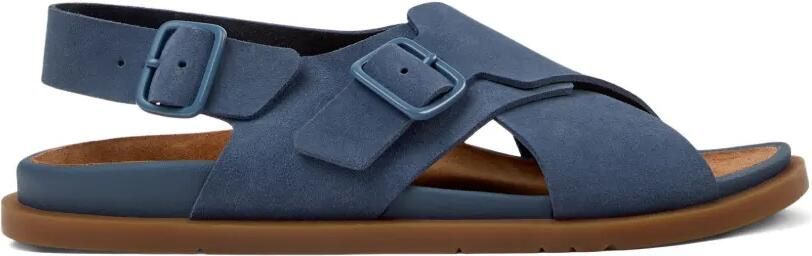 Camper Lluc sandalen Blauw