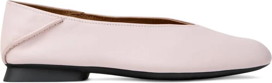 Camper Myra ballerina's Roze