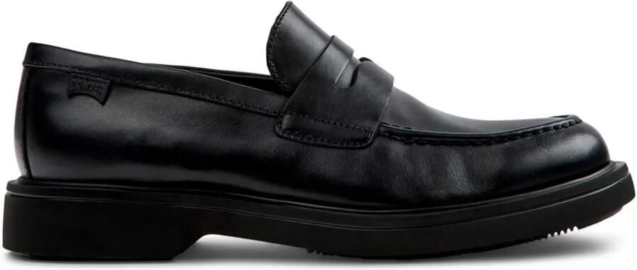 Camper Norman loafers Zwart