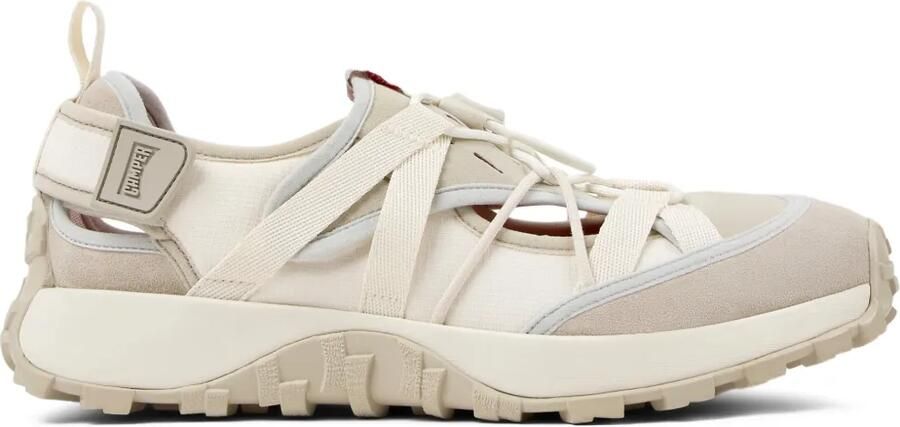 Camper Our Drift Trail sneakers Beige