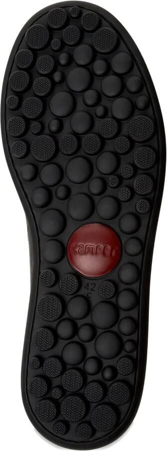 Camper Pelotas Ariel leren sneakers Grijs - Foto 4