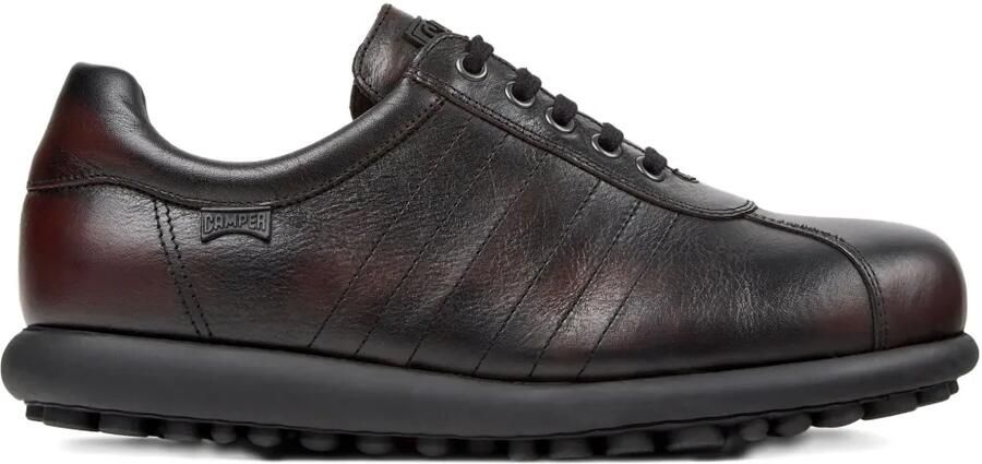 Camper Pelotas Ariel leren sneakers Zwart