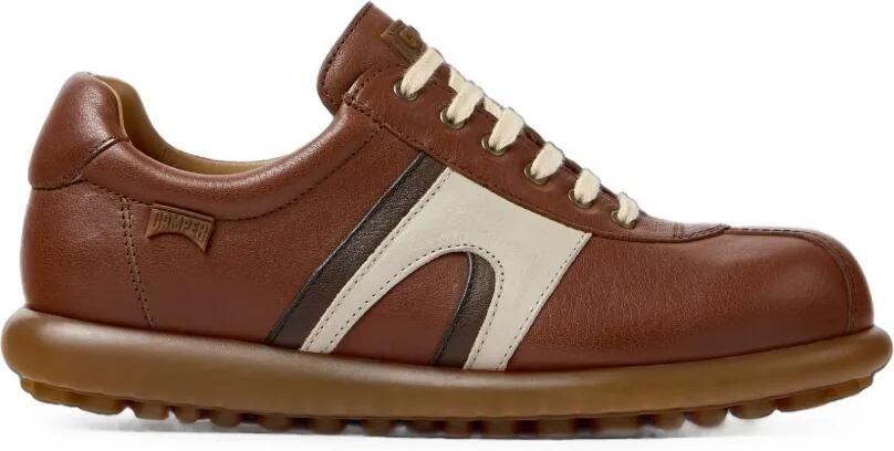 Camper Pelotas Ariel low-top sneakers Bruin