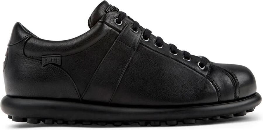 Camper Pelotas Ariel low-top sneakers Zwart