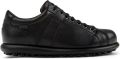 Camper Pelotas Ariel low-top sneakers Zwart - Zwart