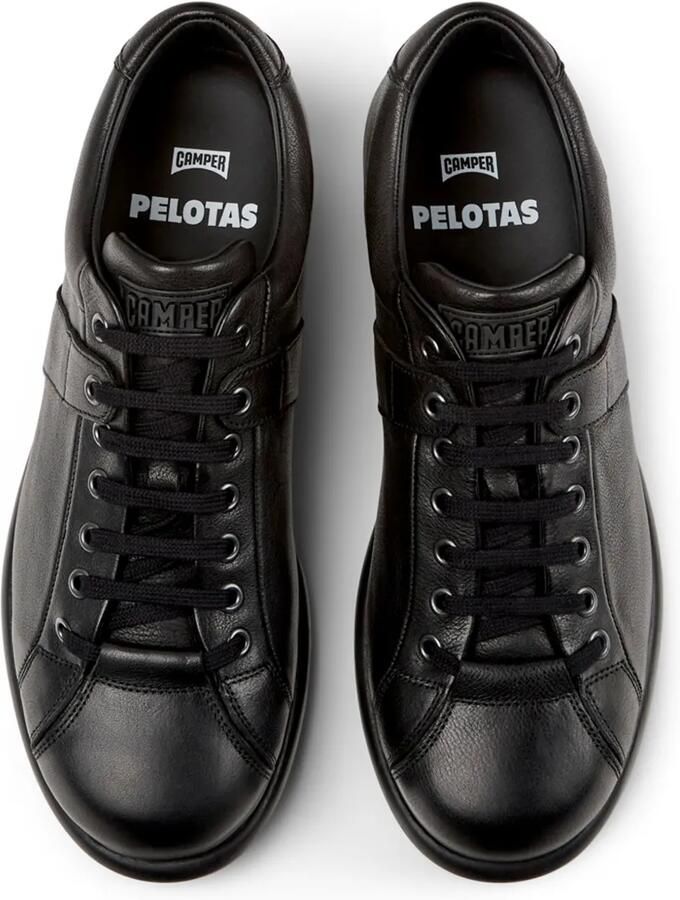 Camper Pelotas Ariel low-top sneakers Zwart - Foto 2