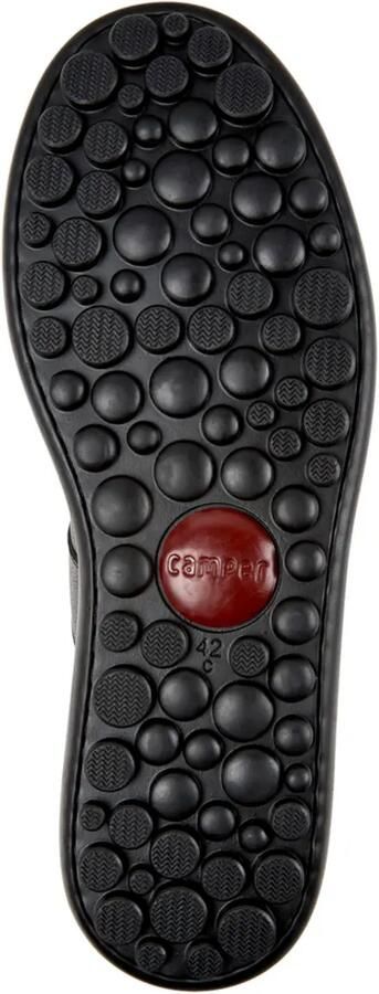 Camper Pelotas Ariel low-top sneakers Zwart - Foto 5