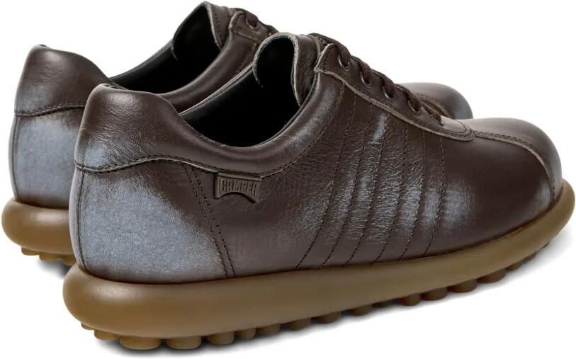 Camper Pelotas Ariel sneakers Bruin - Foto 3